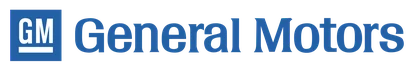 Logo Generalmotors - Cliente do Grupo Latitud