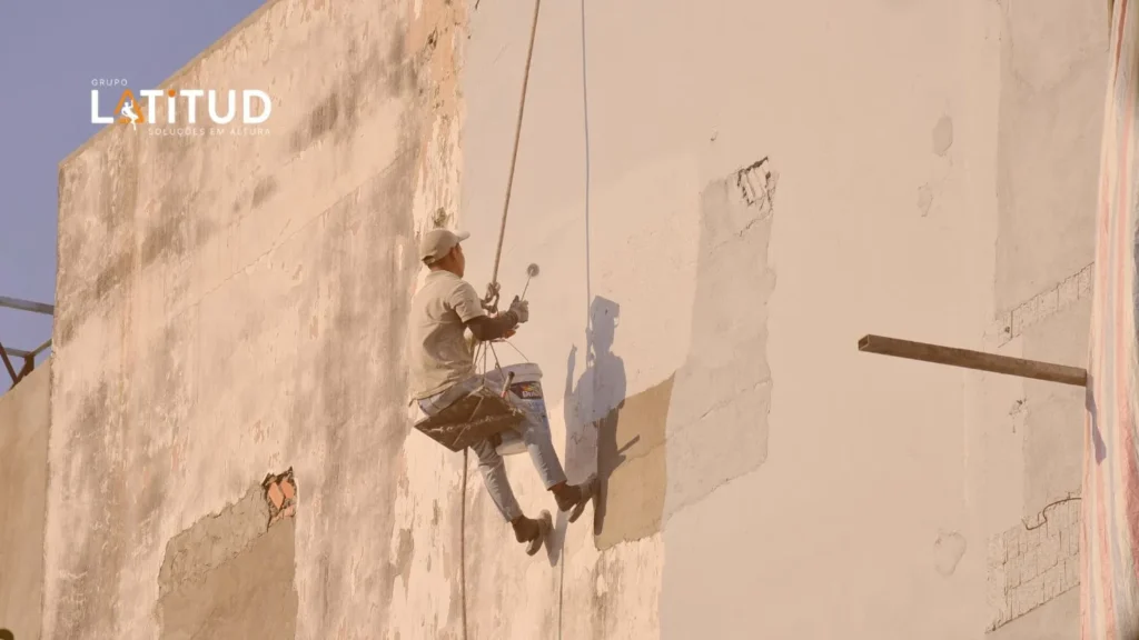 Quais os prazos médios para a realização de uma pintura predial