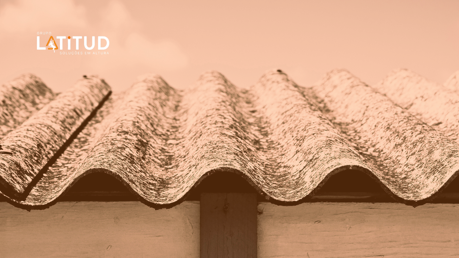 telhado de amianto manuteção em sorocaba