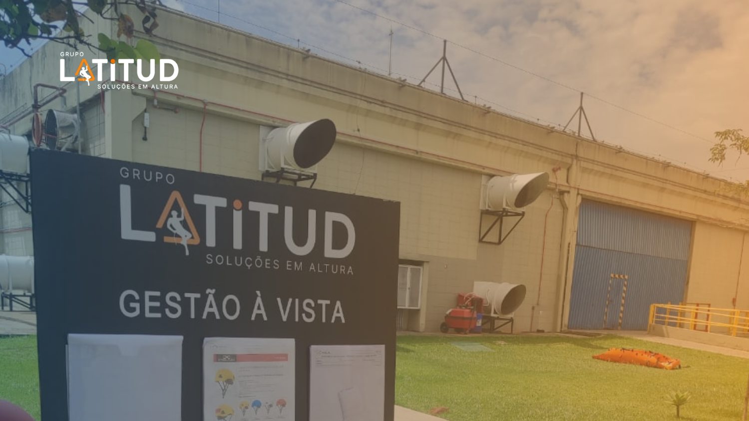 melhor empresa de manutenção predial industrial